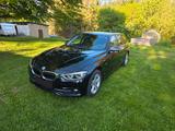 BMW 320d xDrive Touring Sport - AHK, Winterreifen