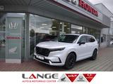 Honda CR-V 2WD e PHEV 2.0 AT Advance Tech Park-Assiste