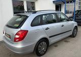 Skoda Fabia 1.4 50K Km Combi Cool Edition - Skoda Fabia mit Benzin-Antrieb: Kombi, 1.4