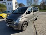 Hyundai H-1 8-Sitzer | AHK | viel Platz | ... - Hyundai H-1 aus 2011