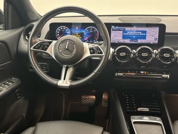 Mercedes GLB 200 - 9