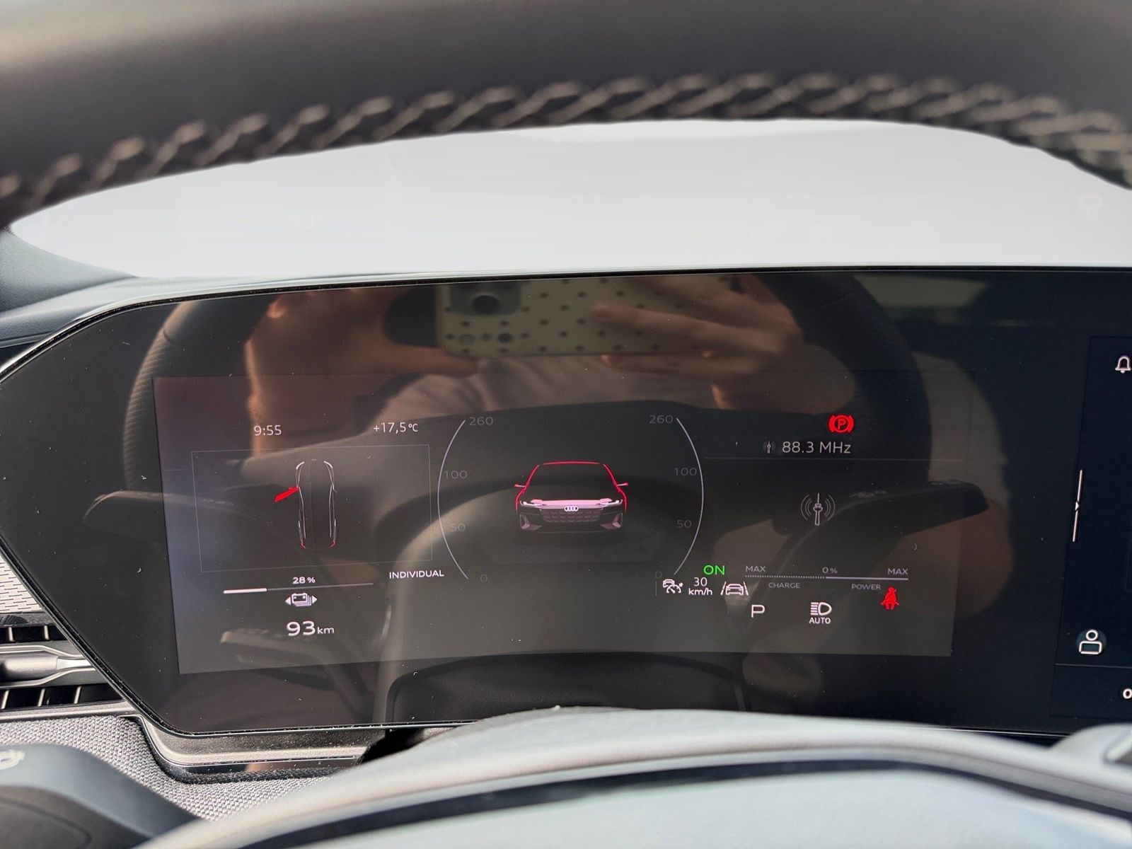Audi A6 e-tron - Bild 13