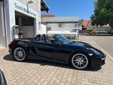 Porsche Boxster Black Edition | Schalter | 2.7 | Xenon - Porsche: Black Edition