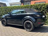 Land Rover Range Rover Evoque Cabriolet HSE Dynamic Black - Land Rover Range Rover Evoque: Cabrio