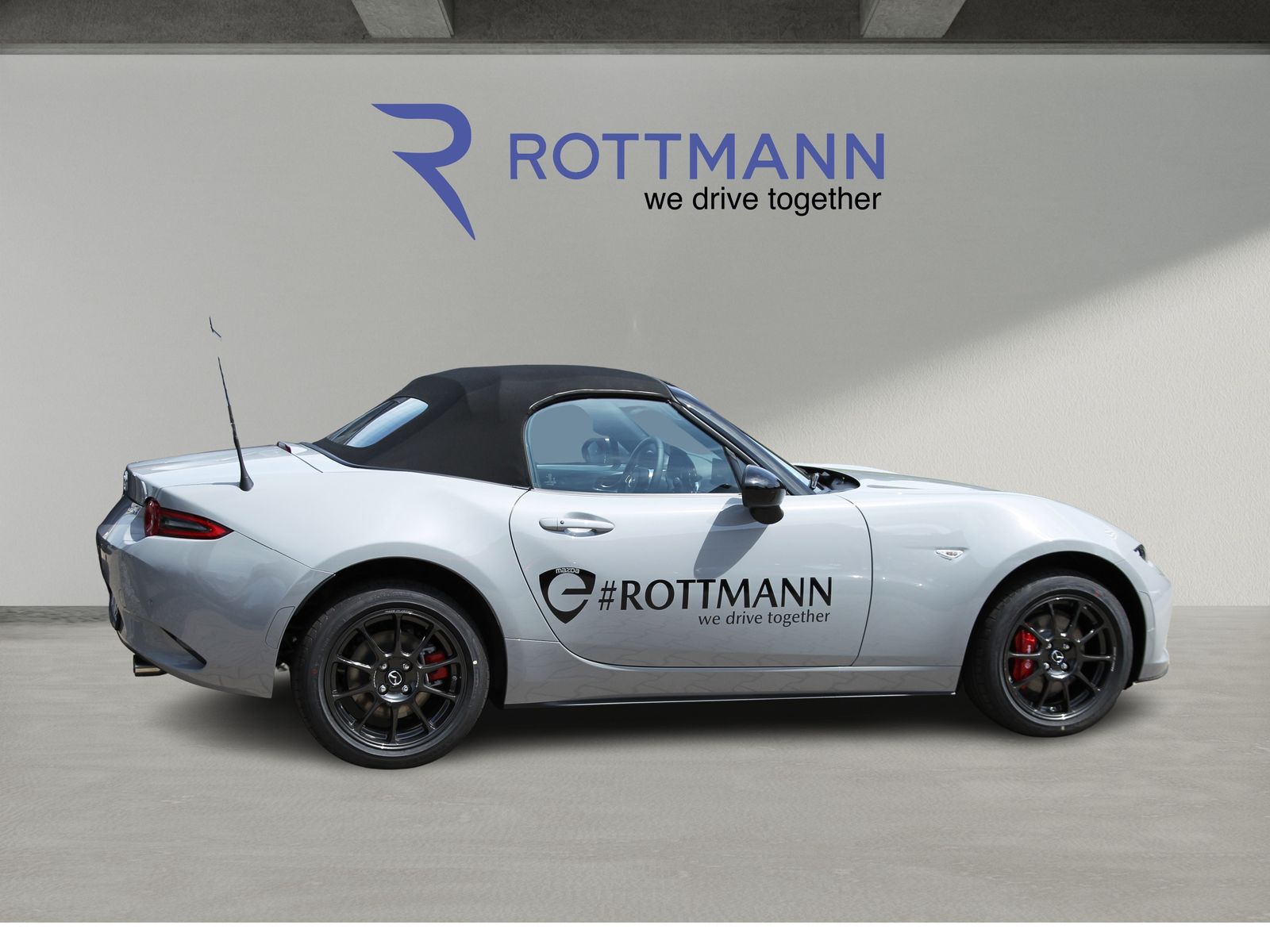 Mazda MX-5 - Bild 4
