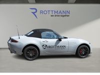 Mazda MX-5 - Vorschau Bild 4