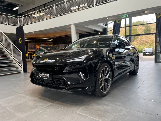 LOTUS Eletre