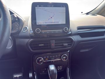 Ford EcoSport 1.0 EcoBoost ST-Line Kam.+KeyLess+Navi