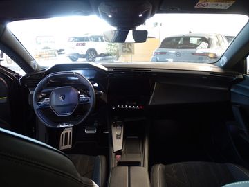 Peugeot 408 - 11