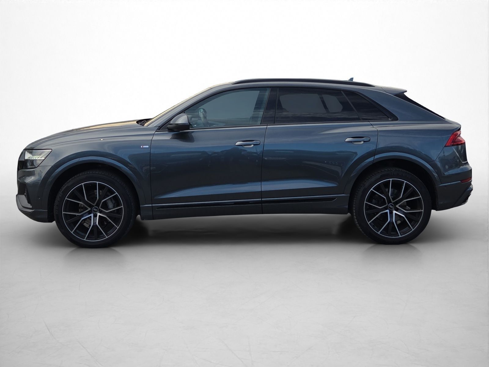 Audi Q8 SUV 55 TFSI QUATTRO tiptronic Virtual Pano B& foto 3