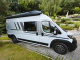 Fiat CV 600*Pro*Maxi Chassis*9G Aut.*180PS*Schlafdach - Fiat Max