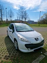 Peugeot 207 Premium 120 VTi Premium  - Peugeot 207 in Karlsruhe