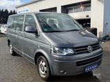 Volkswagen T5 Transporter Caravelle Comfortline 9 Sitzer - VW T5 Transporter 9-Sitzer