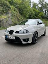 Seat Ibiza 1.8 20V T 132kW Cupra Cupra - gebrauchte Seat Ibiza aus dem Jahr 2006