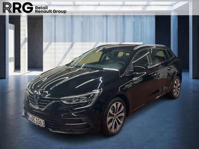 Renault Megane Grandtour Techno TCe 140