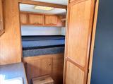 Mercedes-Benz EURA-Mobil 6 Sitzer,Automatik,StandH,,Klima,Heck - Mercedes-Benz Auto s