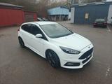 Ford Focus 2,0TDCi ST Leder-Sport-Paket ST - Ford Focus Sport mit Diesel-Antrieb