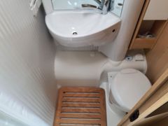 Sunlight V 66 Adventure Edition,Safety Paket,Automatik