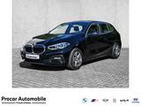 BMW 116i LiCoPro CarPlay LED Fernlichtassistent - BMW 116 in Düsseldorf