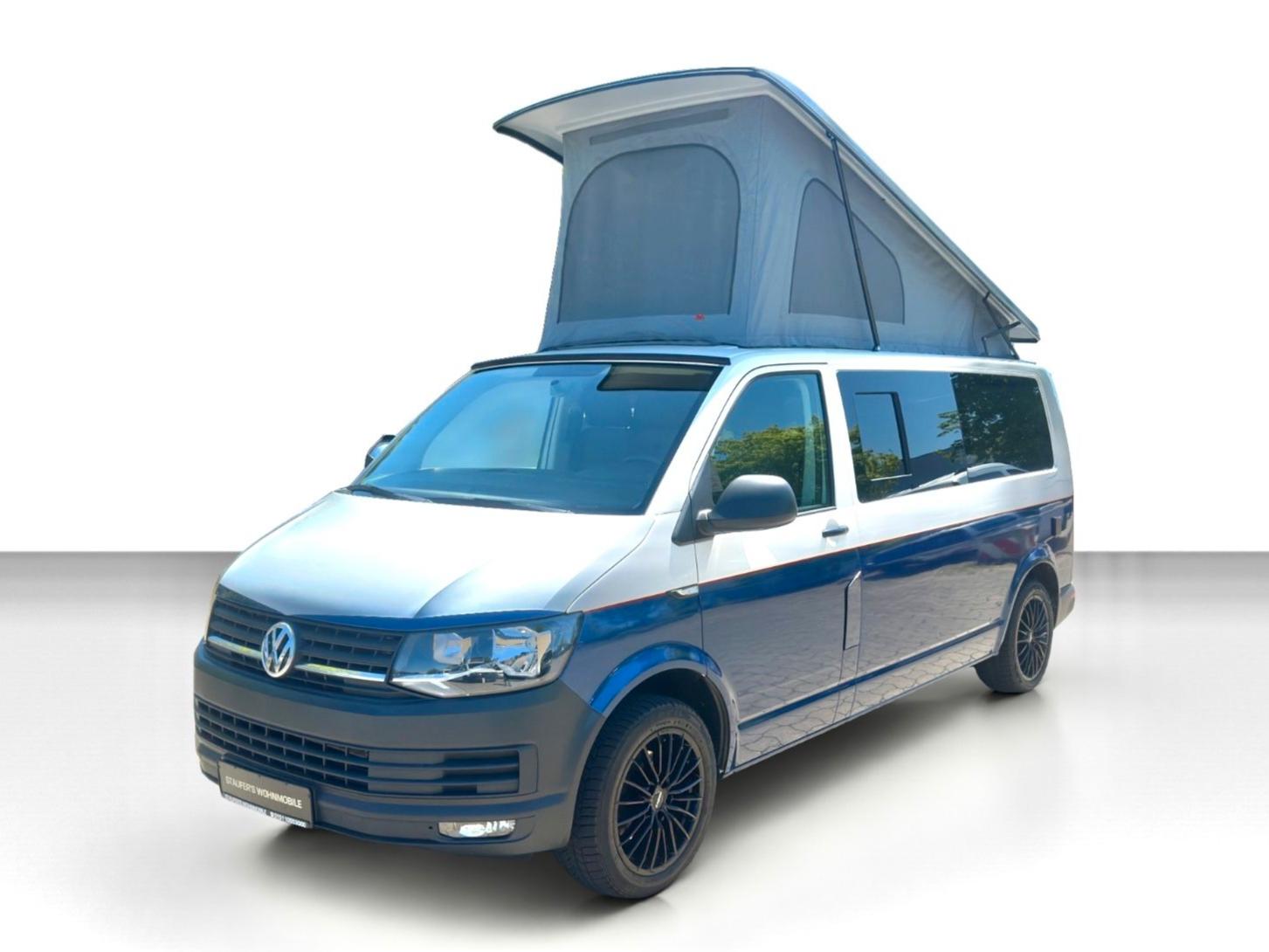 Volkswagen T6 California LANG KÜCHE AUFSTELLDACH  AHK