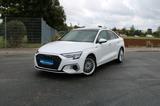 Audi A3 Lim. 30 TDI S-Tronic advanced Pano Ambiente