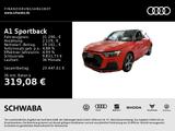 Audi A1 Sportback 30 TFSI S tronic *LED*VIRTUAL*17''* - gebrauchte Audi A1 aus dem Jahr 2022