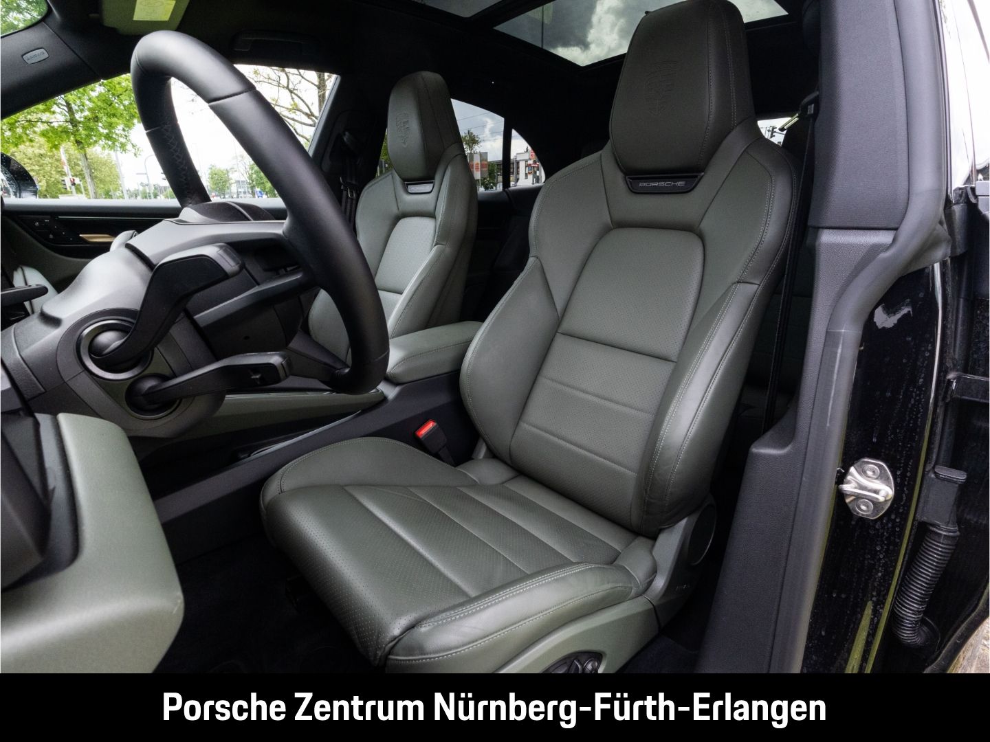 Porsche Macan - Bild 19