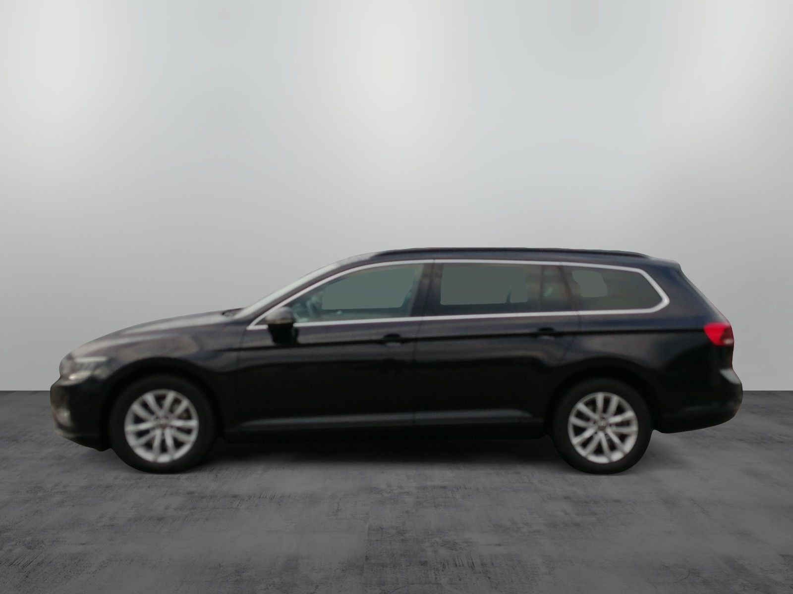 Volkswagen Passat Variant - Bild 5