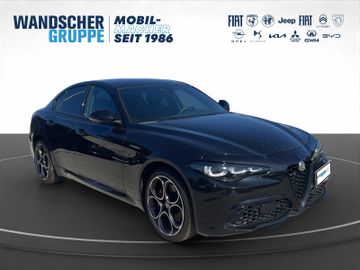Alfa Romeo Giulia Veloce Q4 2.0 Turbo 16V Kam.+KeyLess+SHZ