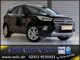 Ford Kuga 1,5 EcoBoost Autom. Cool & Connect FordSync - Ford Kuga: For