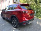 Mazda CX-5 Nakama Intense AWD Klima Navi - gebrauchte Mazda CX-5 aus dem Jahr 2017