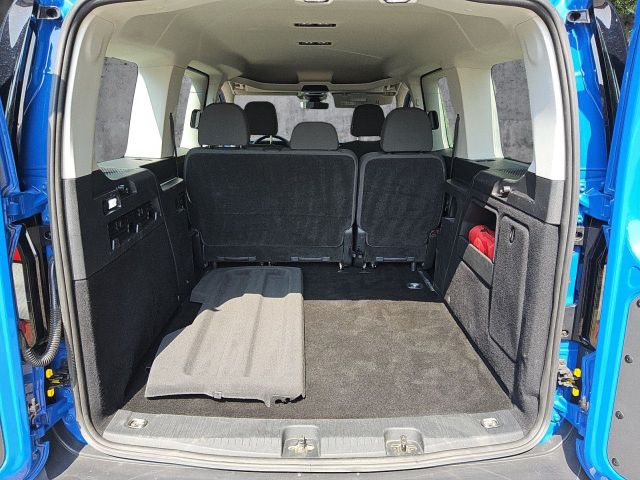 Caddy Maxi 1.5 l TSI AHK GRA Klima