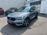 Volvo XC40 D4 R-Design AWD,AHK,ACC,BLIS,360°,Alcantara - Volvo in Bonn