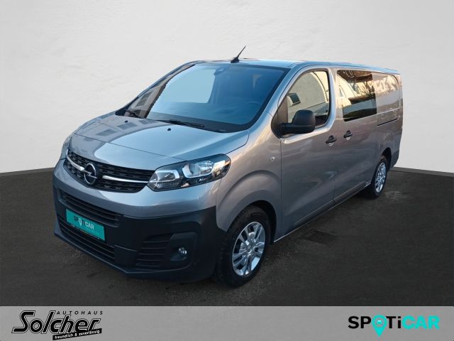 Opel Vivaro Cargo 2.0 D L Edition *AT*Navi*Kamera*