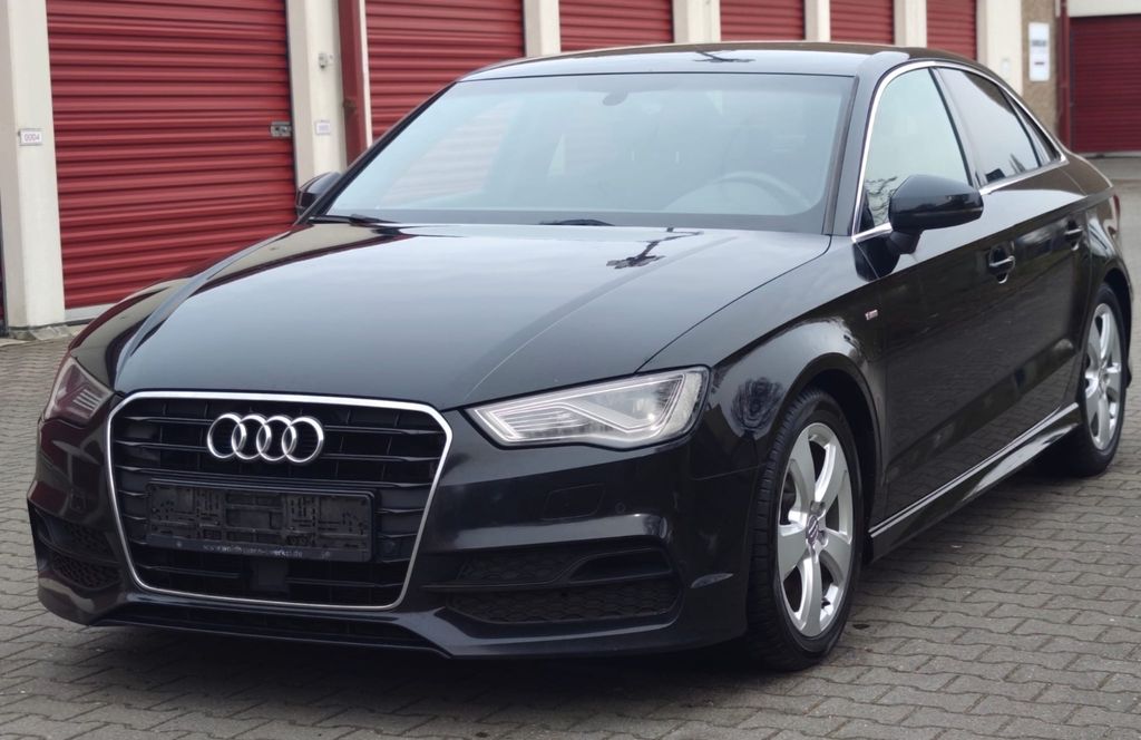Angebot ansehen Audi A3
