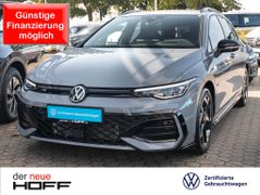 Volkswagen Golf Variant 2.0 TDI DSG R-Line AHK HeadUp Kam.