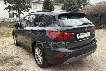 BMW X1 - 7