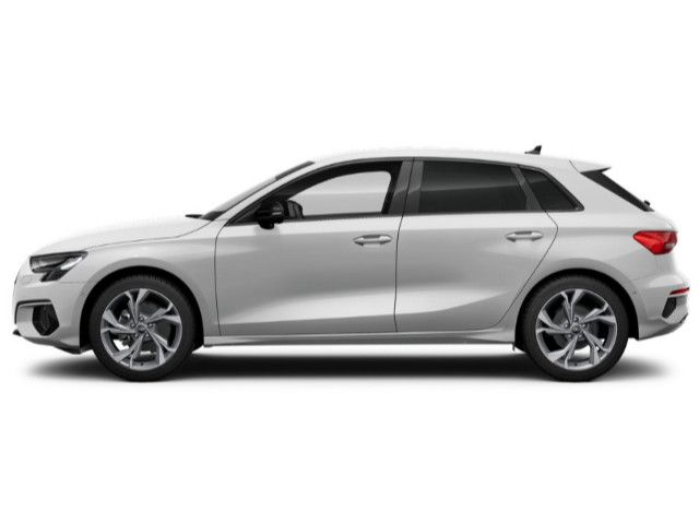 Audi A3 - Bild 8