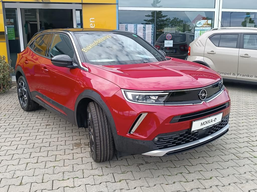 Autohaus Zimpel & Franke -  Opel MOKKA P2QO Ultimate - Bild 3