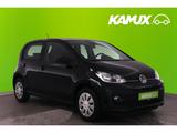 Volkswagen up! 1.0 KLIMA+SHZ+BLUETOOTH - VW up! Gebrauchtwagen in Hamburg