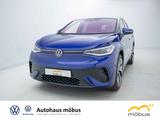 Volkswagen ID.5 Pro *IQ.DRIVE*HAMAR*LED*MFL*KEYLESS - Volkswagen ID.5 in Bielefeld