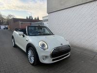 MINI COOPER Cabrio Cooper TÜV NEU *SEHR SAUBER