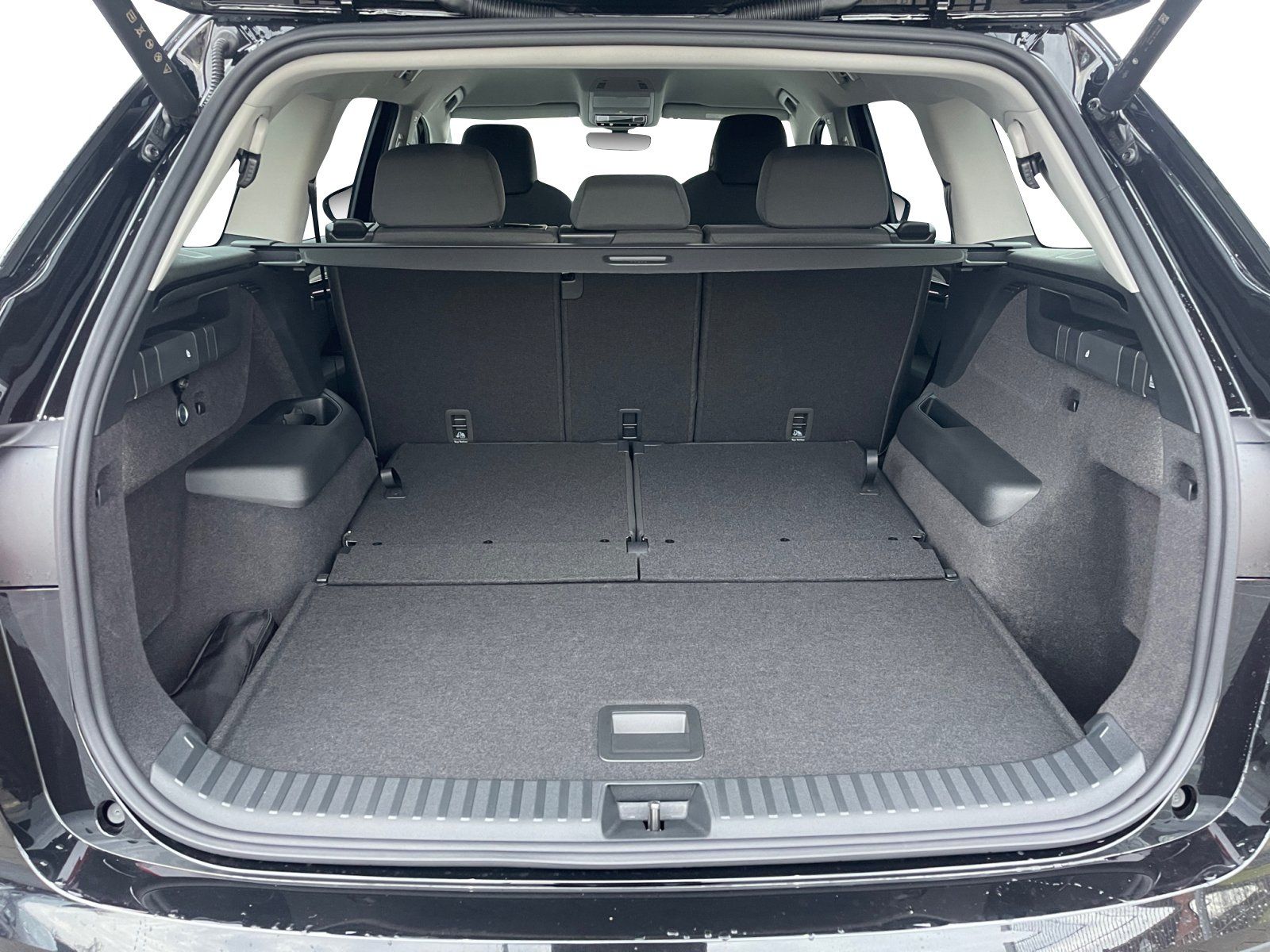 Skoda Kodiaq - Bild 6