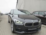 BMW X2 sDrive 18 d Advantage AUT.-NAVI PROF.-LEDER - BMW X2 in Dortmund