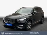 Volvo XC90 B5 D AWD Geartronic Inscription - Volvo XC90 Gebrauchtwagen in München