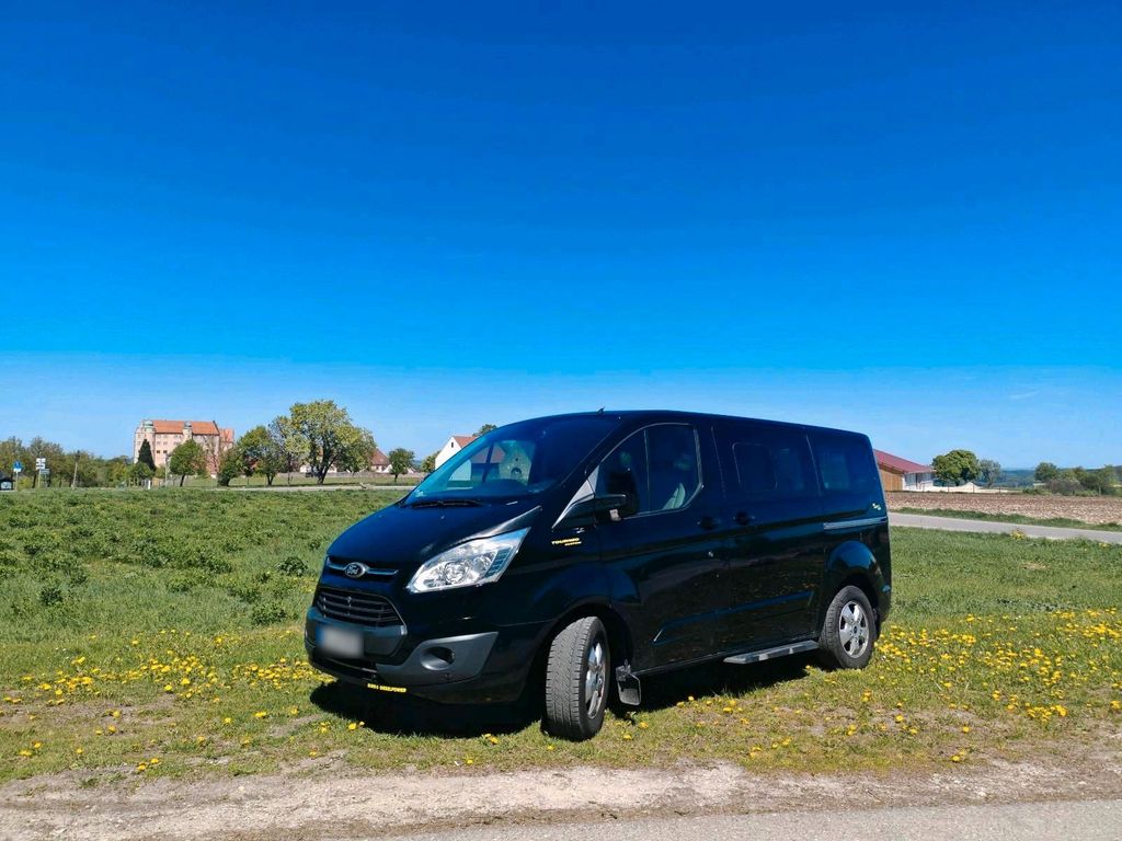 Image of Ford Other