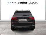 BMW X5 xDrive40d M Sport Standhzg AHK Panorama HeadU - BMW X5: Sport