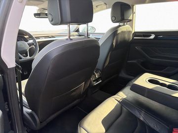 Volkswagen Arteon - 10