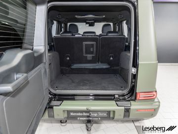 Mercedes G 450 - 9