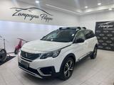 Peugeot 5008 1.5 hdi 130cv Allure 7p TETTO 2018 - Peugeot: 201